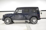 2026 Mercedes-Benz G-Class G 63 AMG® 4MATIC®