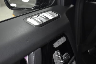 2026 Mercedes-Benz G-Class G 63 AMG® 4MATIC®