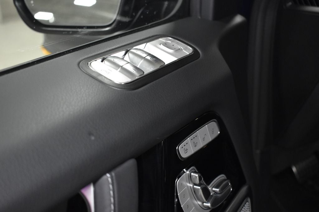 2026 Mercedes-Benz G-Class G 63 AMG® 4MATIC®