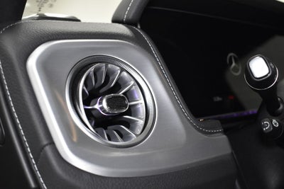 2026 Mercedes-Benz G-Class G 63 AMG® 4MATIC®