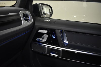 2026 Mercedes-Benz G-Class G 63 AMG® 4MATIC®