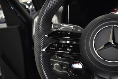 2026 Mercedes-Benz G-Class G 63 AMG® 4MATIC®