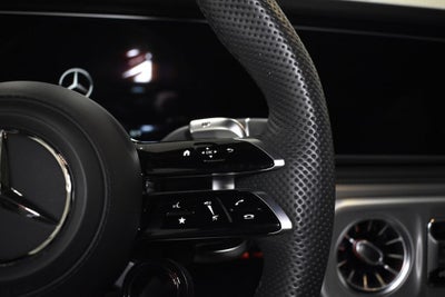 2026 Mercedes-Benz G-Class G 63 AMG® 4MATIC®