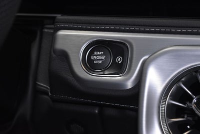 2026 Mercedes-Benz G-Class G 63 AMG® 4MATIC®