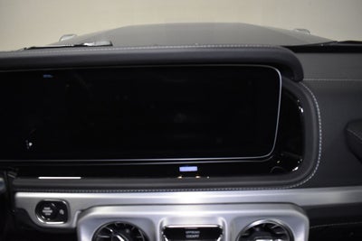 2026 Mercedes-Benz G-Class G 63 AMG® 4MATIC®