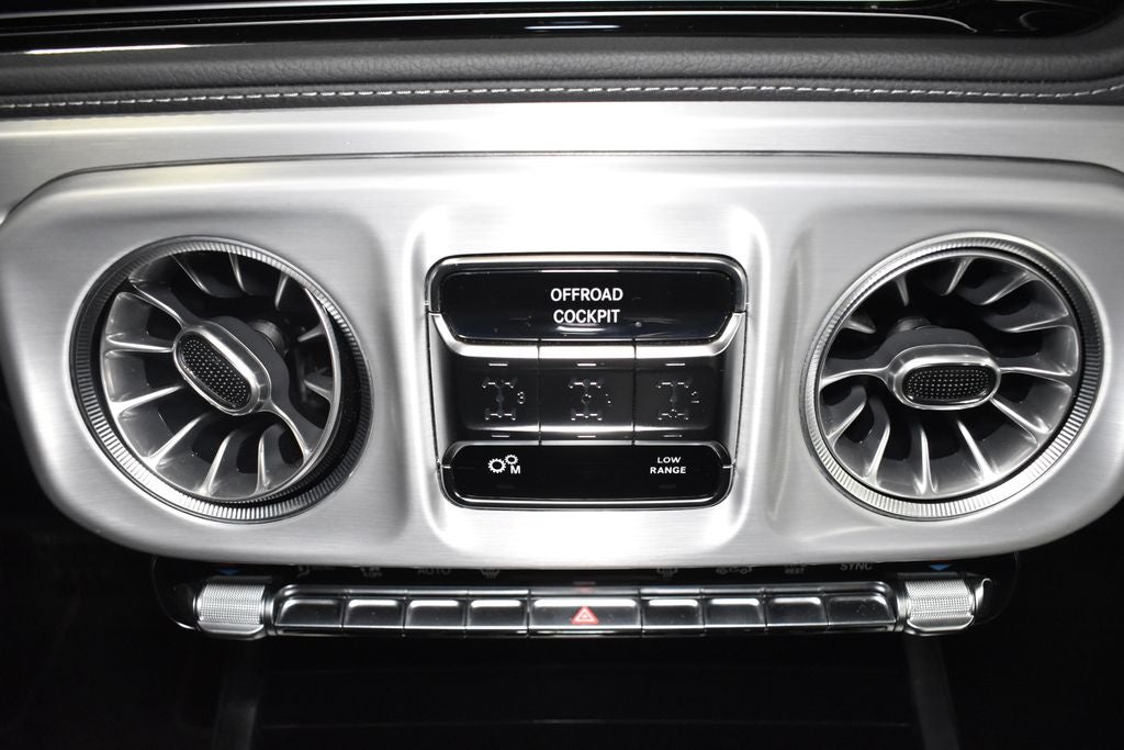 2026 Mercedes-Benz G-Class G 63 AMG® 4MATIC®
