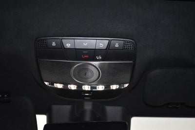 2026 Mercedes-Benz G-Class G 63 AMG® 4MATIC®