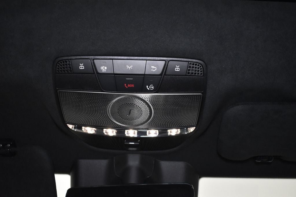 2026 Mercedes-Benz G-Class G 63 AMG® 4MATIC®