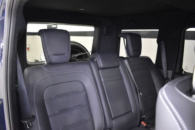2026 Mercedes-Benz G-Class G 63 AMG® 4MATIC®