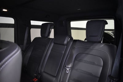 2026 Mercedes-Benz G-Class G 63 AMG® 4MATIC®