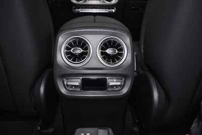 2026 Mercedes-Benz G-Class G 63 AMG® 4MATIC®