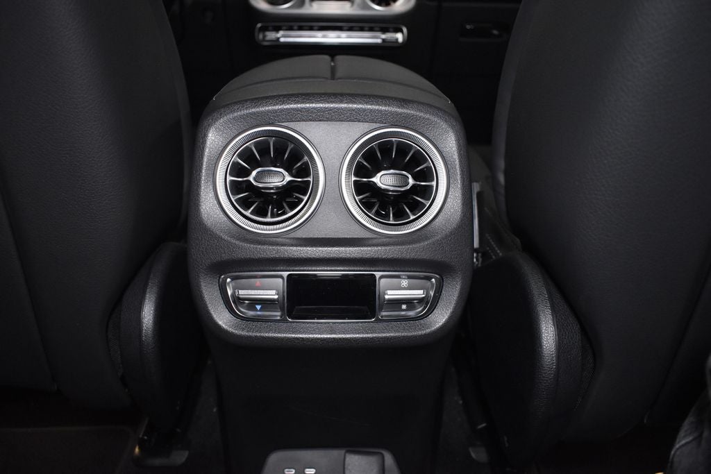 2026 Mercedes-Benz G-Class G 63 AMG® 4MATIC®