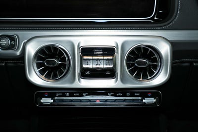 2026 Mercedes-Benz G-Class G 63 AMG® 4MATIC®