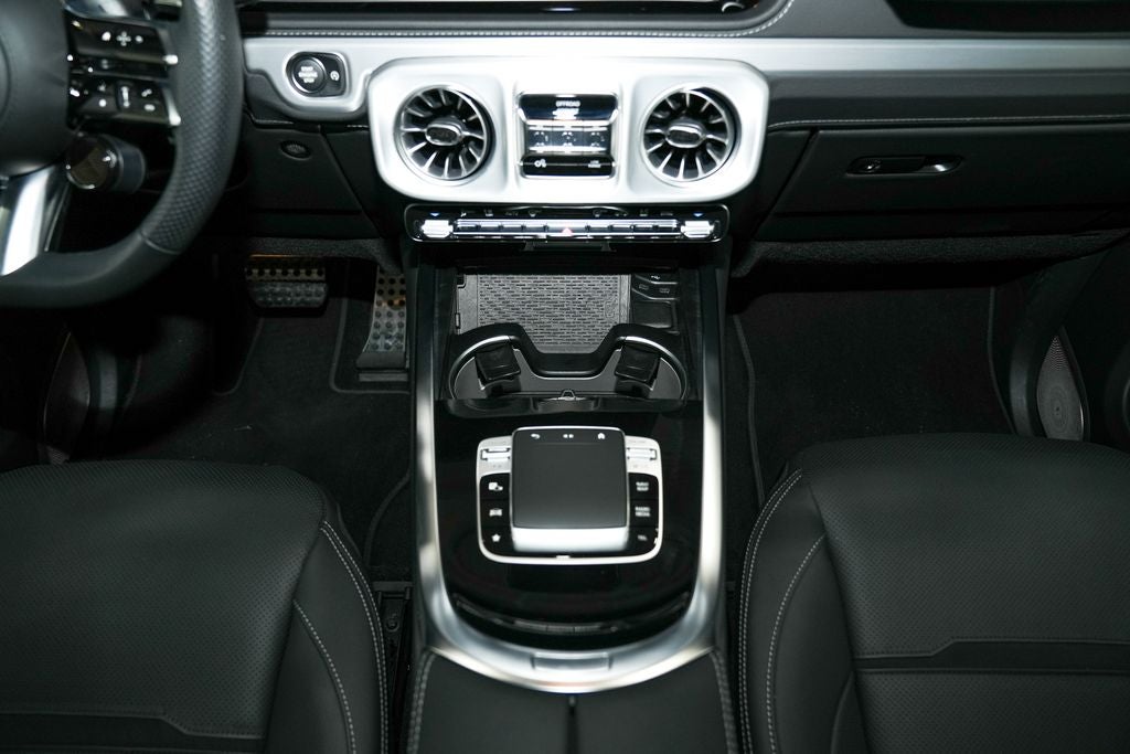 2026 Mercedes-Benz G-Class G 63 AMG® 4MATIC®