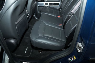 2026 Mercedes-Benz G-Class G 63 AMG® 4MATIC®