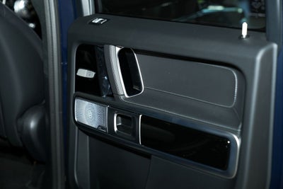 2026 Mercedes-Benz G-Class G 63 AMG® 4MATIC®