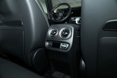 2026 Mercedes-Benz G-Class G 63 AMG® 4MATIC®