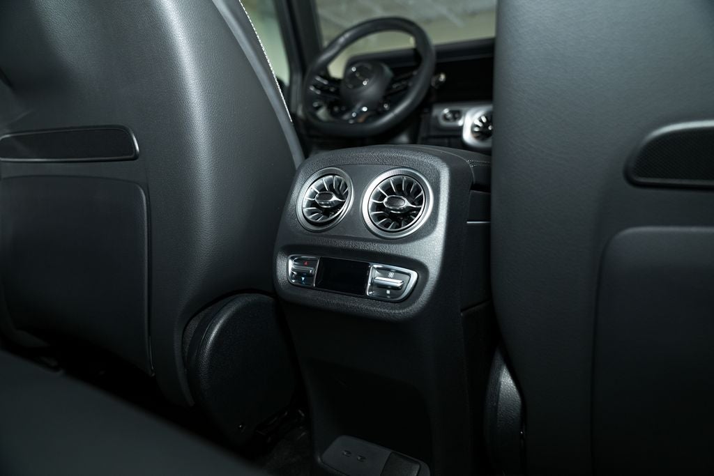 2026 Mercedes-Benz G-Class G 63 AMG® 4MATIC®