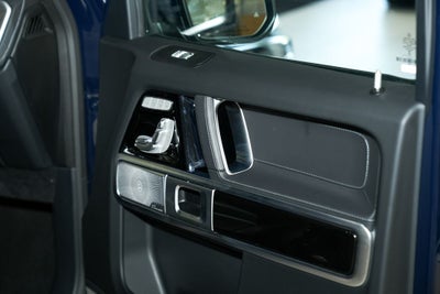2026 Mercedes-Benz G-Class G 63 AMG® 4MATIC®
