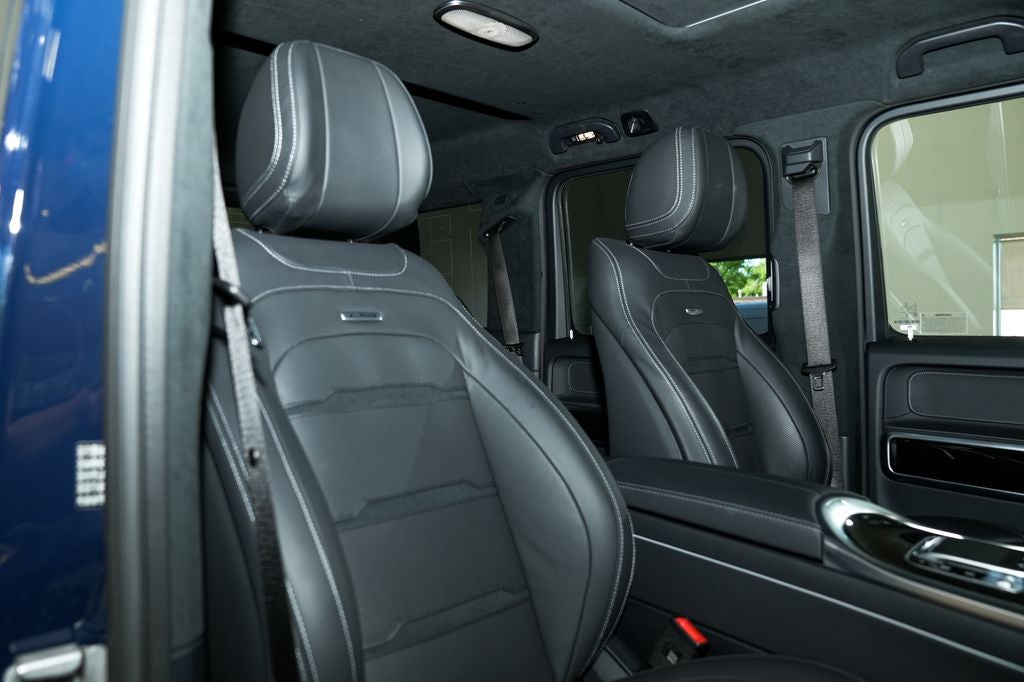 2026 Mercedes-Benz G-Class G 63 AMG® 4MATIC®