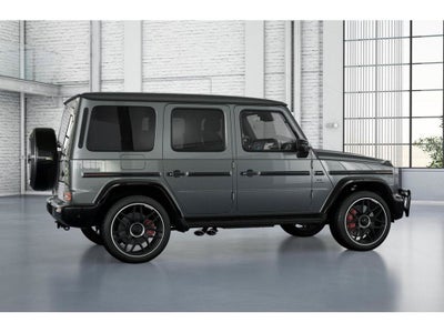 2027 Mercedes-Benz G-Class G 63 AMG® 4MATIC®
