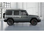 2027 Mercedes-Benz G-Class G 63 AMG® 4MATIC®