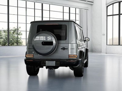 2027 Mercedes-Benz G-Class G 63 AMG® 4MATIC®