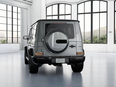 2027 Mercedes-Benz G-Class G 63 AMG® 4MATIC®