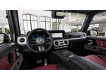 2027 Mercedes-Benz G-Class G 63 AMG® 4MATIC®