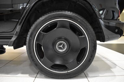 2026 Mercedes-Benz G-Class G 63 AMG® 4MATIC®
