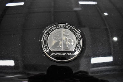 2026 Mercedes-Benz G-Class G 63 AMG® 4MATIC®