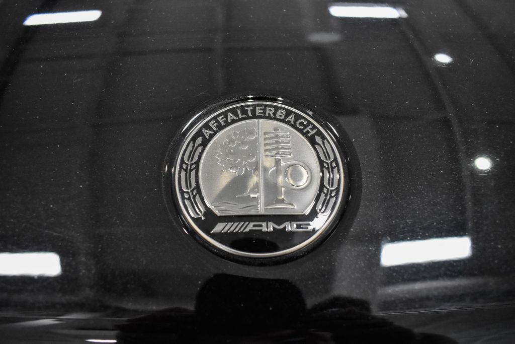 2026 Mercedes-Benz G-Class G 63 AMG® 4MATIC®