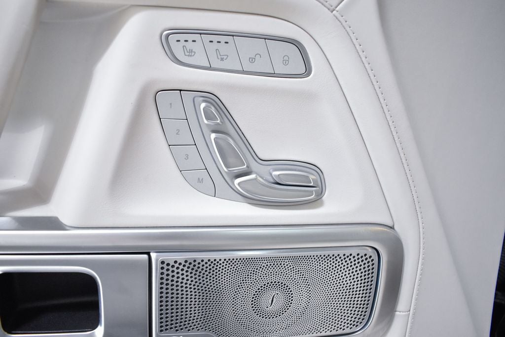 2026 Mercedes-Benz G-Class G 63 AMG® 4MATIC®