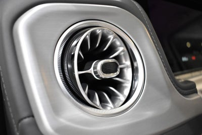 2026 Mercedes-Benz G-Class G 63 AMG® 4MATIC®