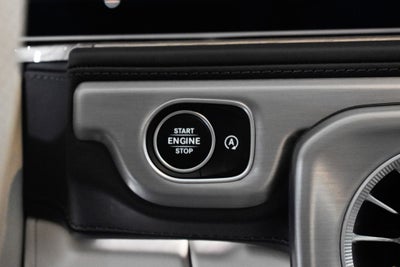 2026 Mercedes-Benz G-Class G 63 AMG® 4MATIC®