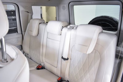 2026 Mercedes-Benz G-Class G 63 AMG® 4MATIC®