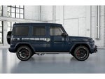 2026 Mercedes-Benz G-Class G 63 AMG® 4MATIC®
