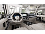 2026 Mercedes-Benz G-Class G 63 AMG® 4MATIC®