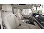 2026 Mercedes-Benz G-Class G 63 AMG® 4MATIC®