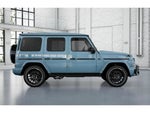 2027 Mercedes-Benz G-Class 4MATIC®