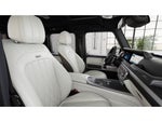 2027 Mercedes-Benz G-Class 4MATIC®