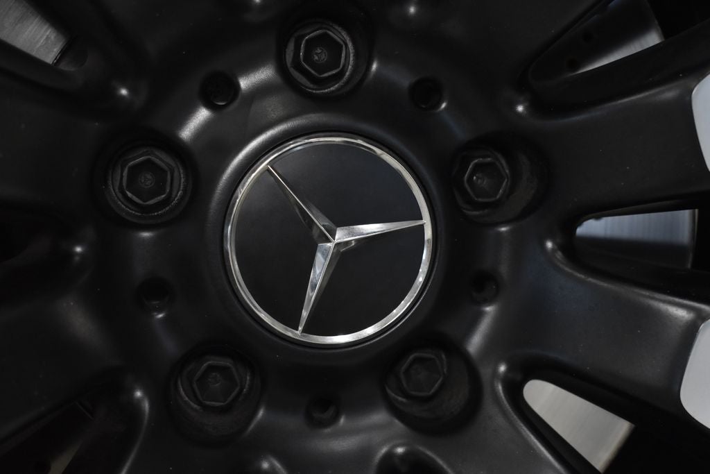 2025 Mercedes-Benz G-Class G 63 AMG® 4MATIC®