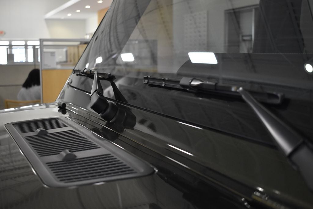 2025 Mercedes-Benz G-Class G 63 AMG® 4MATIC®