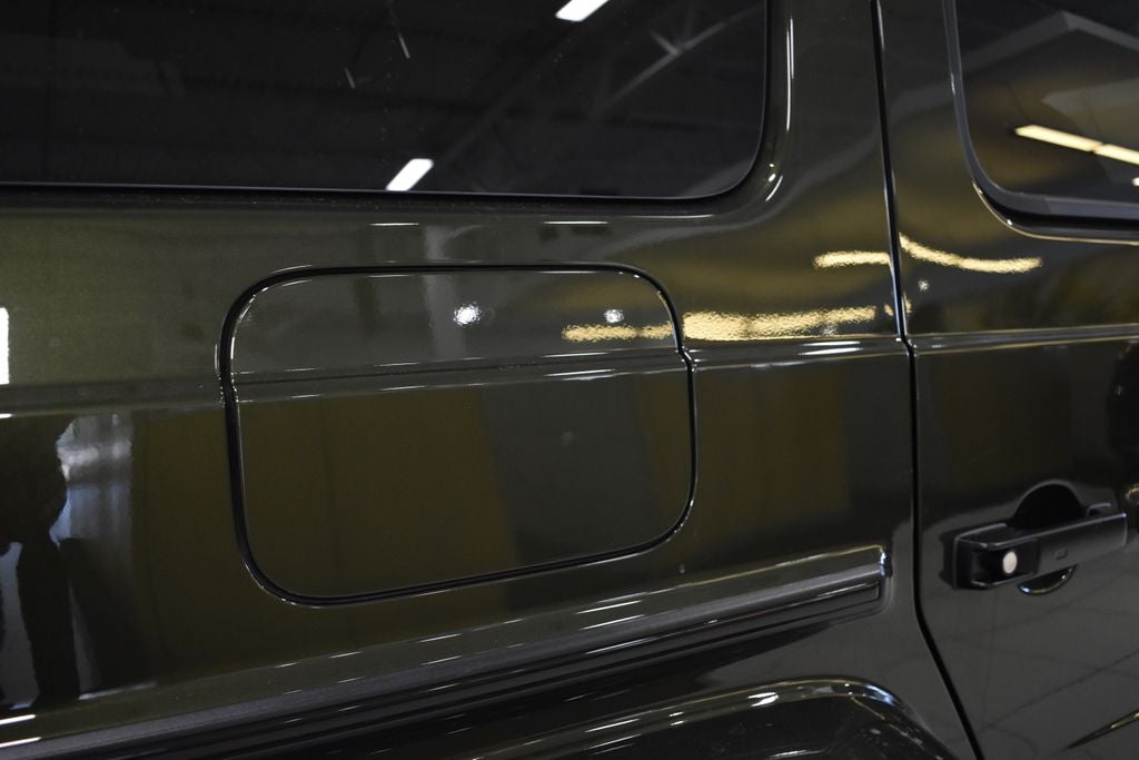 2025 Mercedes-Benz G-Class G 63 AMG® 4MATIC®