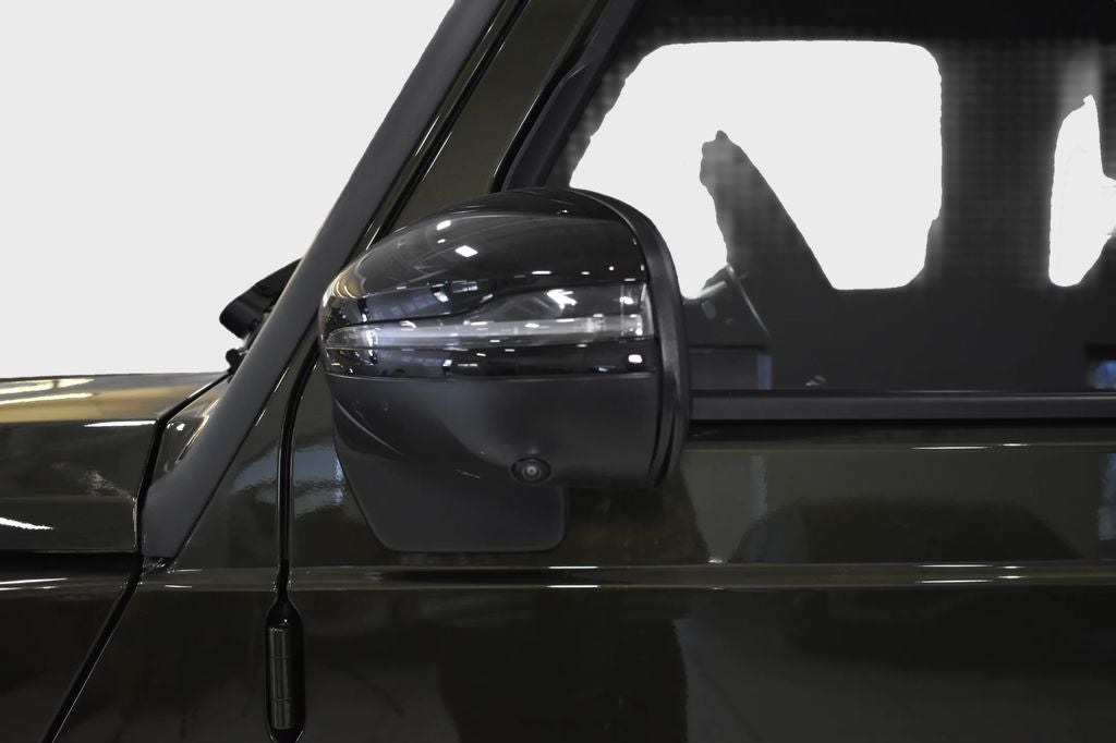 2025 Mercedes-Benz G-Class G 63 AMG® 4MATIC®