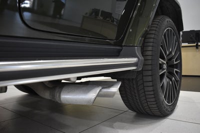 2025 Mercedes-Benz G-Class G 63 AMG® 4MATIC®