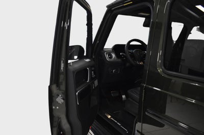 2025 Mercedes-Benz G-Class G 63 AMG® 4MATIC®