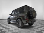 2025 Mercedes-Benz G-Class G 63 AMG® 4MATIC®