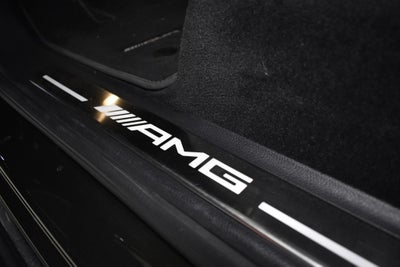 2025 Mercedes-Benz G-Class G 63 AMG® 4MATIC®