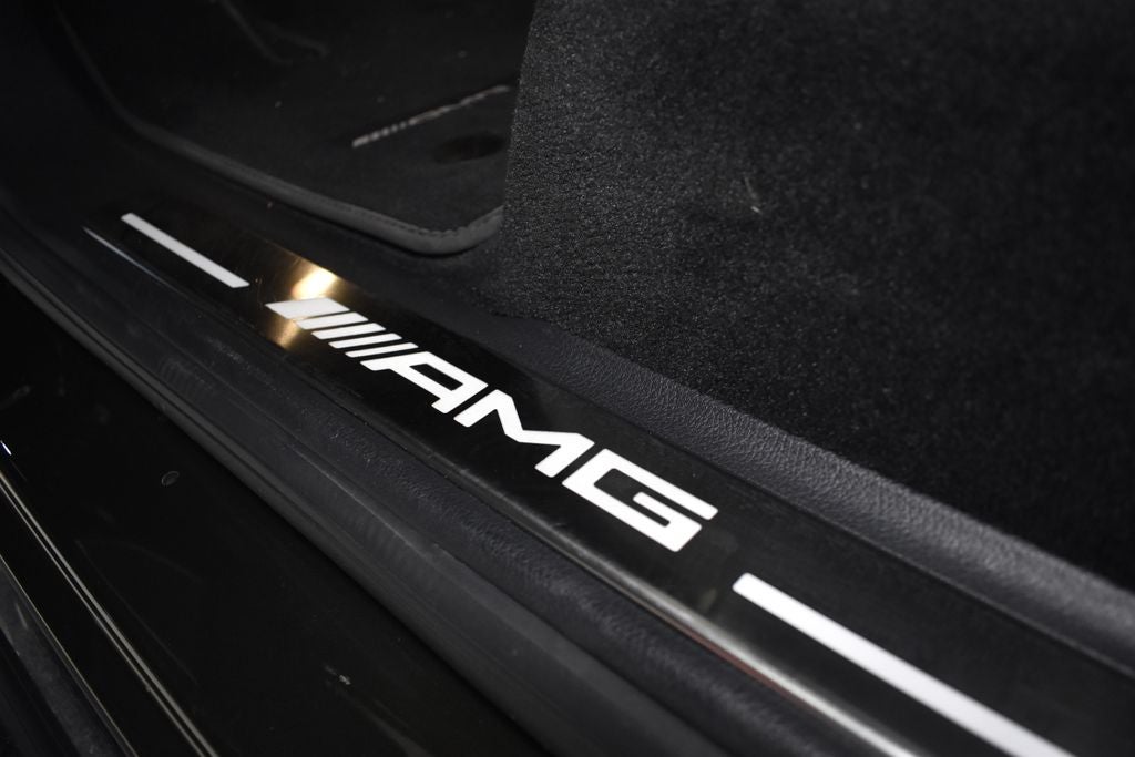 2025 Mercedes-Benz G-Class G 63 AMG® 4MATIC®